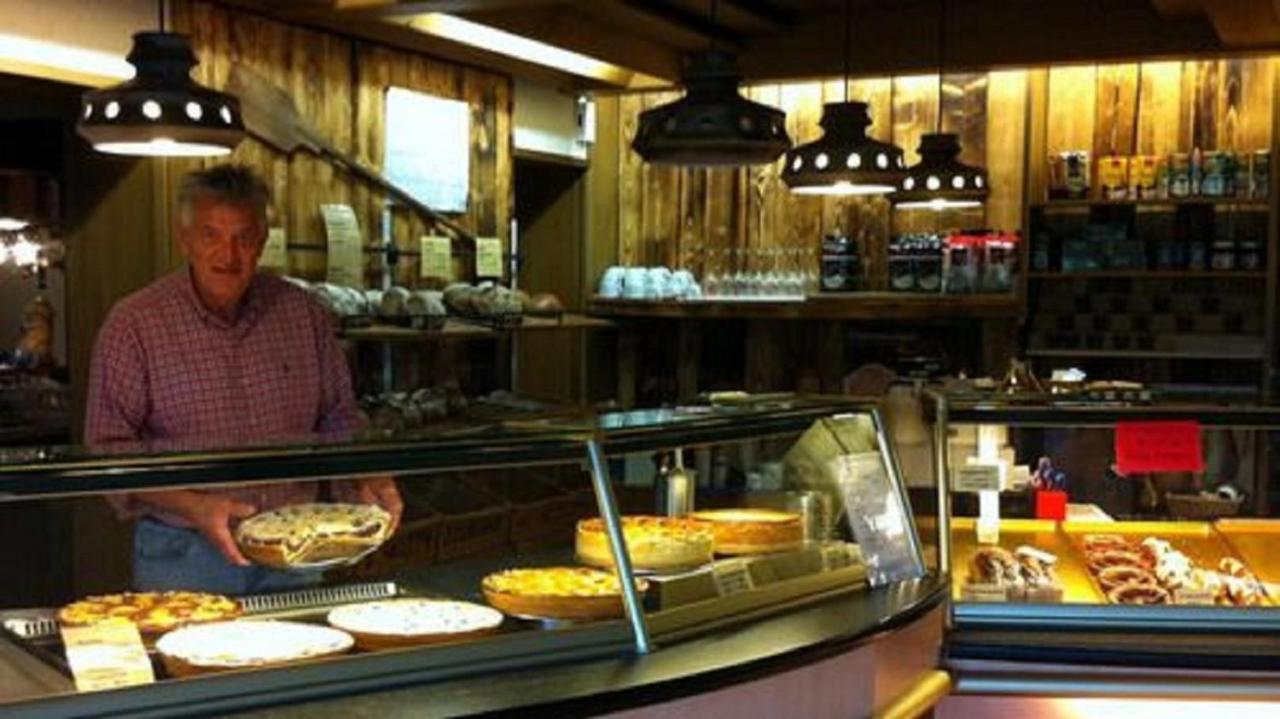 Pension Muehlencafe Breitnau Dış mekan fotoğraf