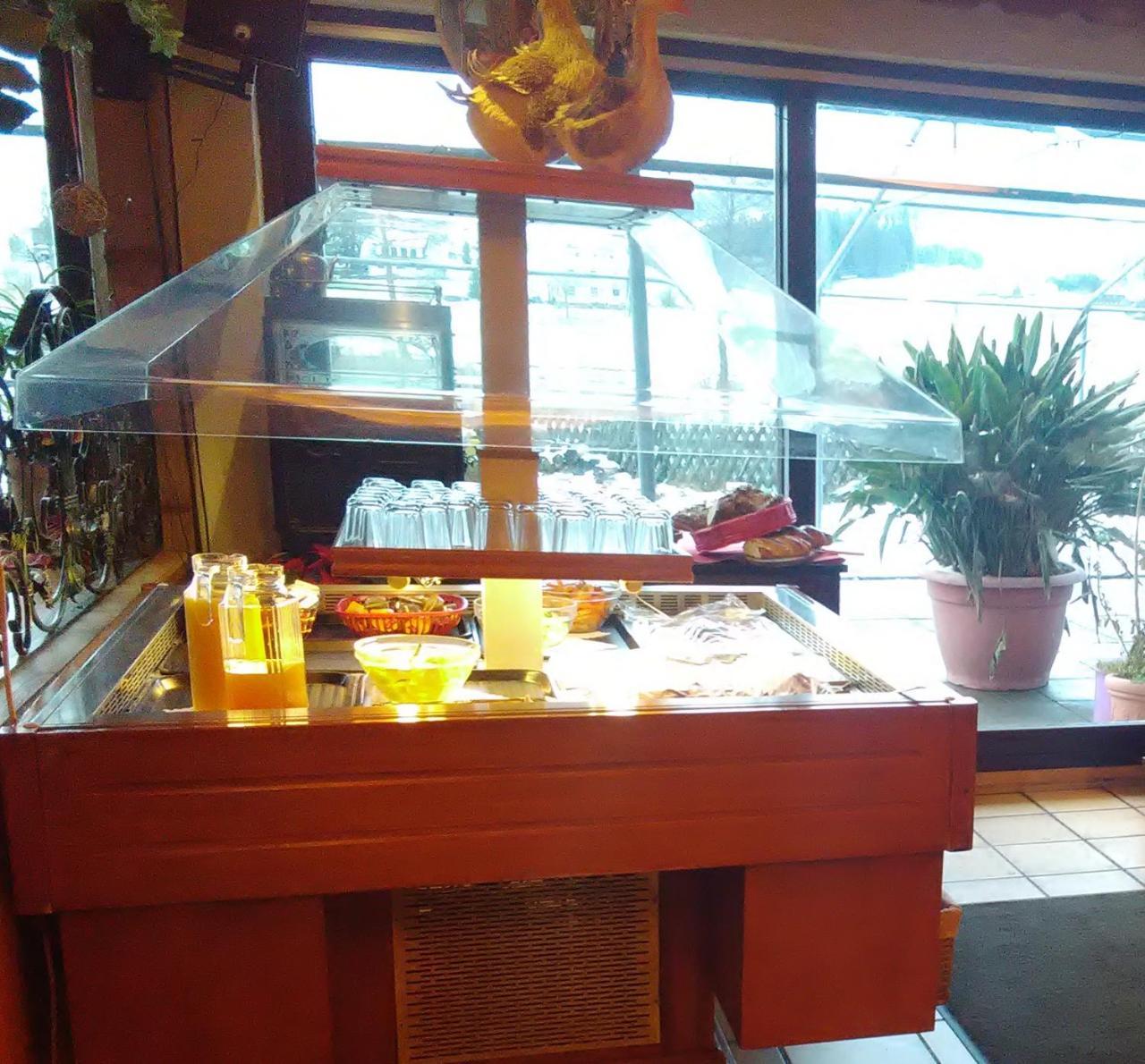 Pension Muehlencafe Breitnau Dış mekan fotoğraf
